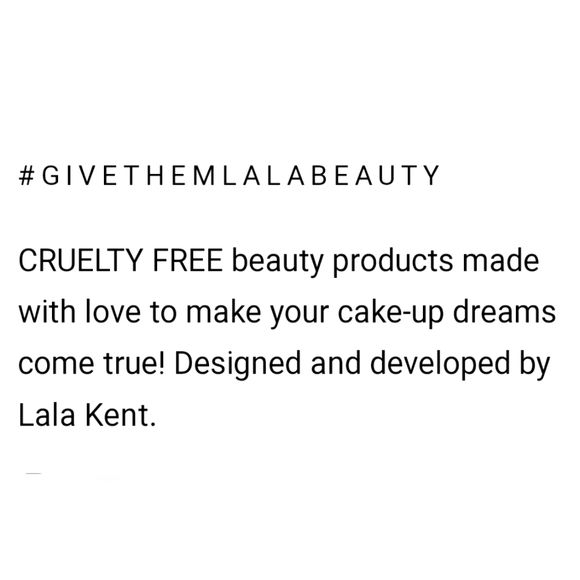 🤨 Give Them LaLa Clear Brow Gel - Picture 10 of 10